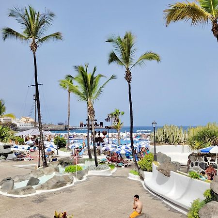 Martianez Downtown Apartman Puerto de la Cruz Kültér fotó