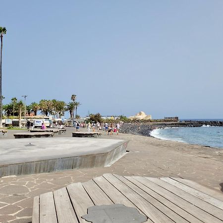Martianez Downtown Apartman Puerto de la Cruz Kültér fotó