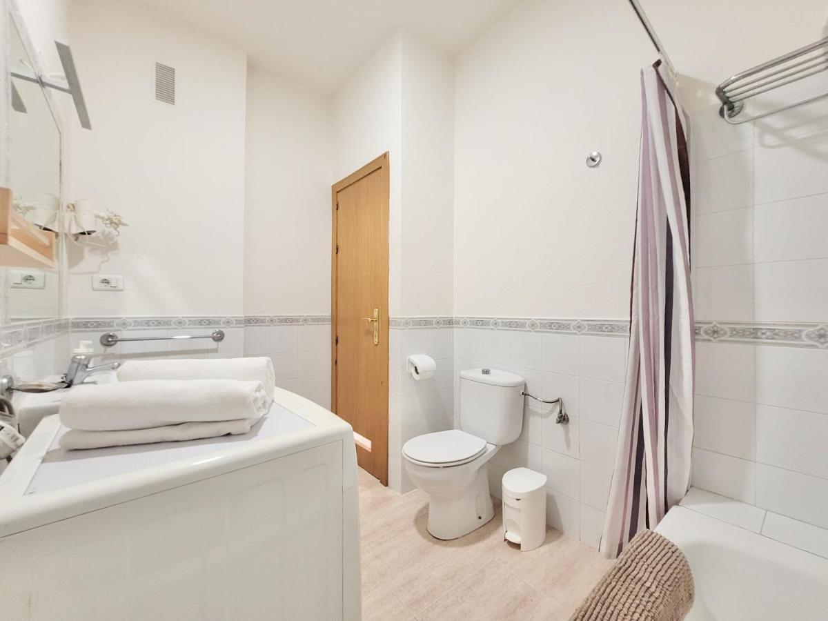 Martianez Downtown Apartman Puerto de la Cruz Kültér fotó