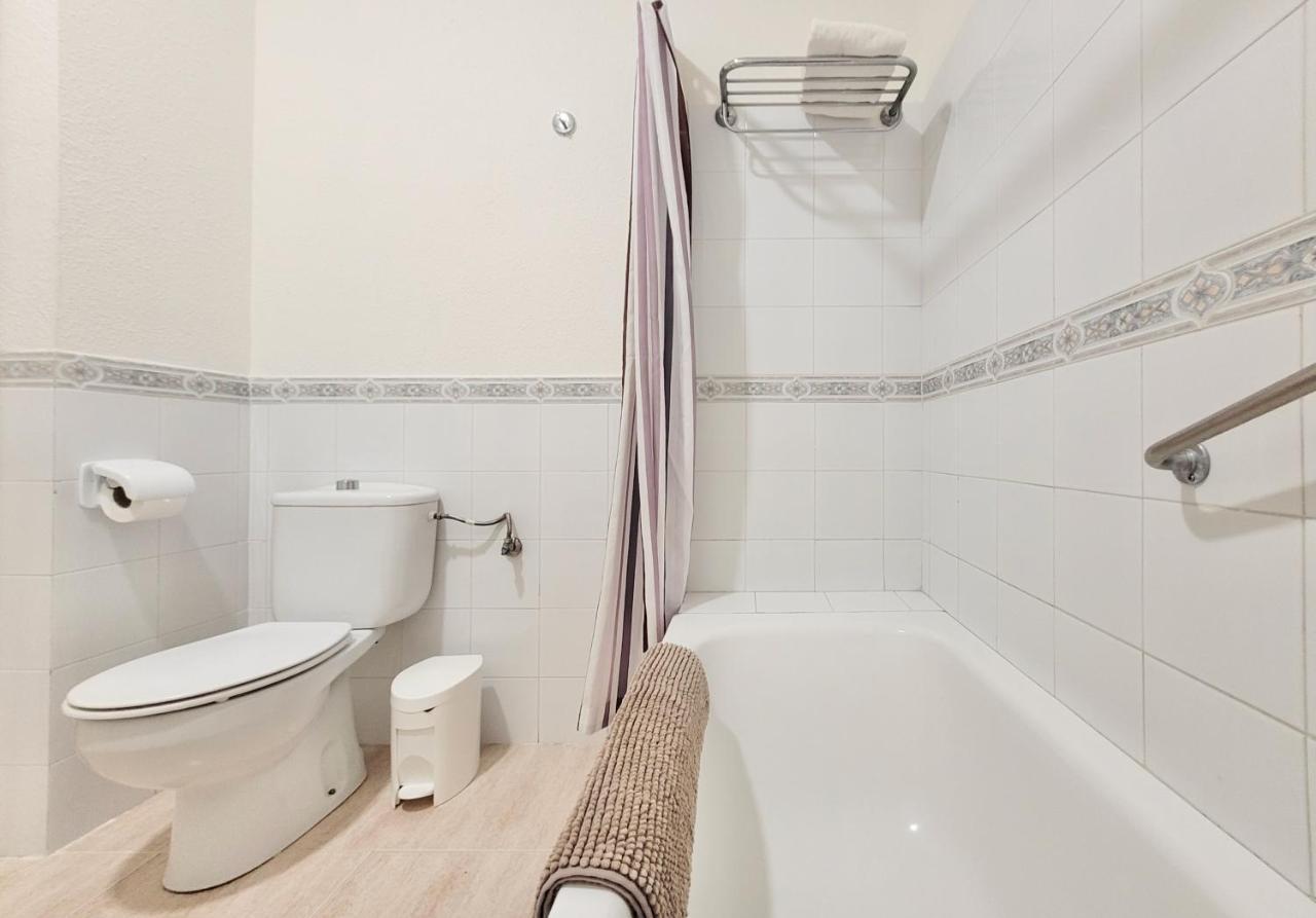 Martianez Downtown Apartman Puerto de la Cruz Kültér fotó