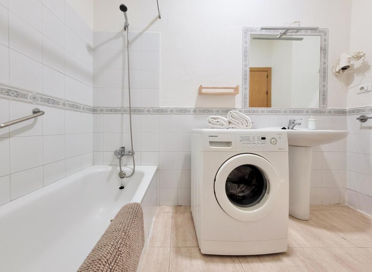 Martianez Downtown Apartman Puerto de la Cruz Kültér fotó
