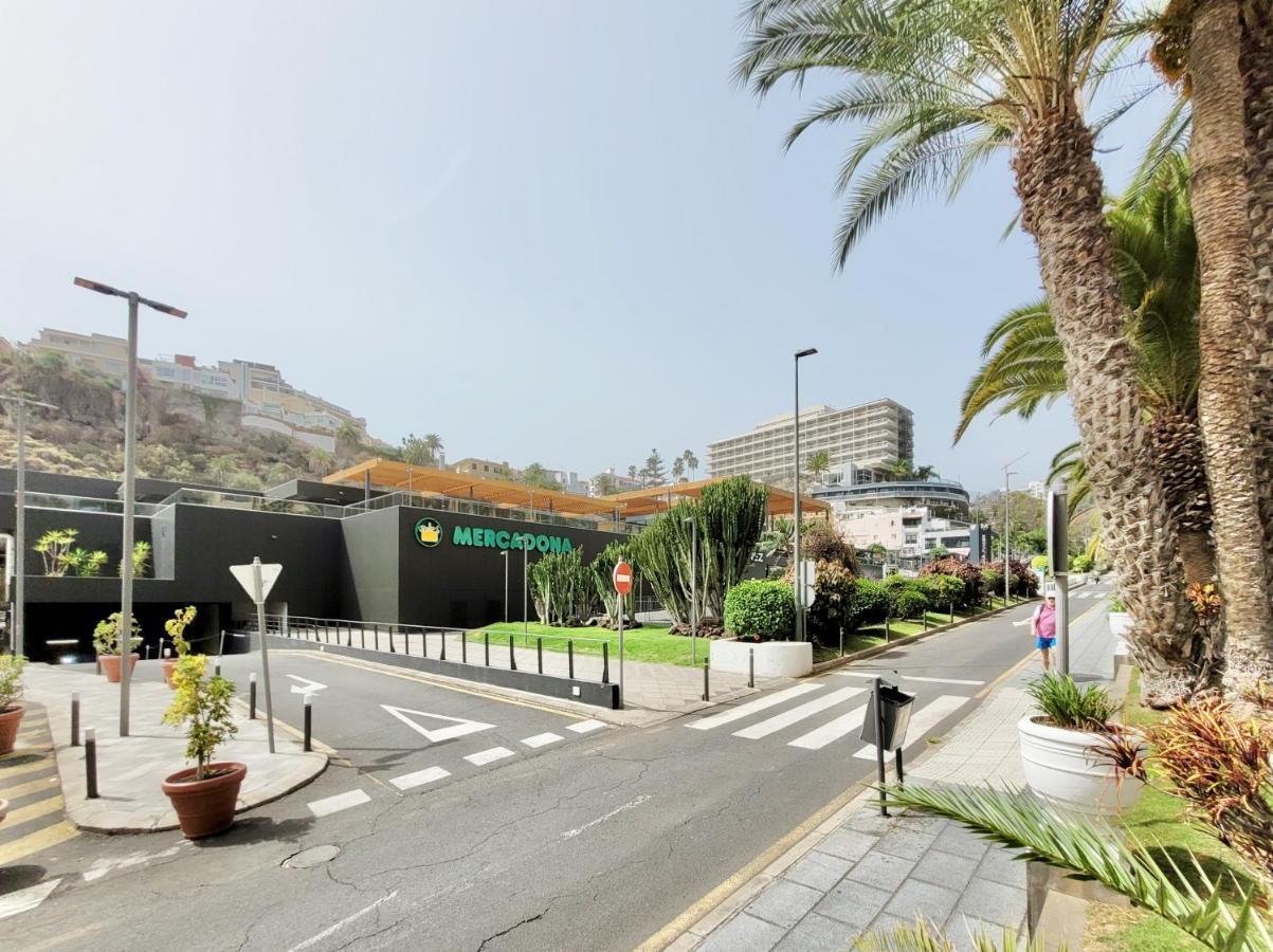 Martianez Downtown Apartman Puerto de la Cruz Kültér fotó