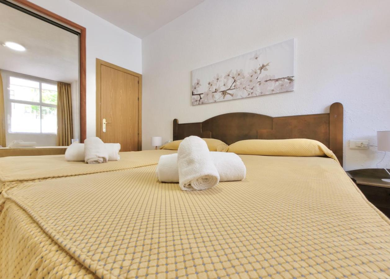 Martianez Downtown Apartman Puerto de la Cruz Kültér fotó