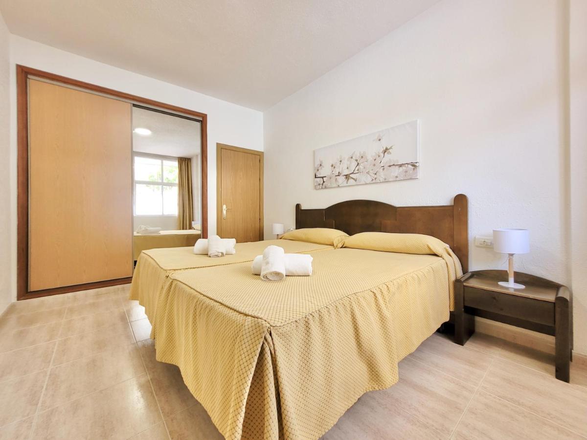 Martianez Downtown Apartman Puerto de la Cruz Kültér fotó