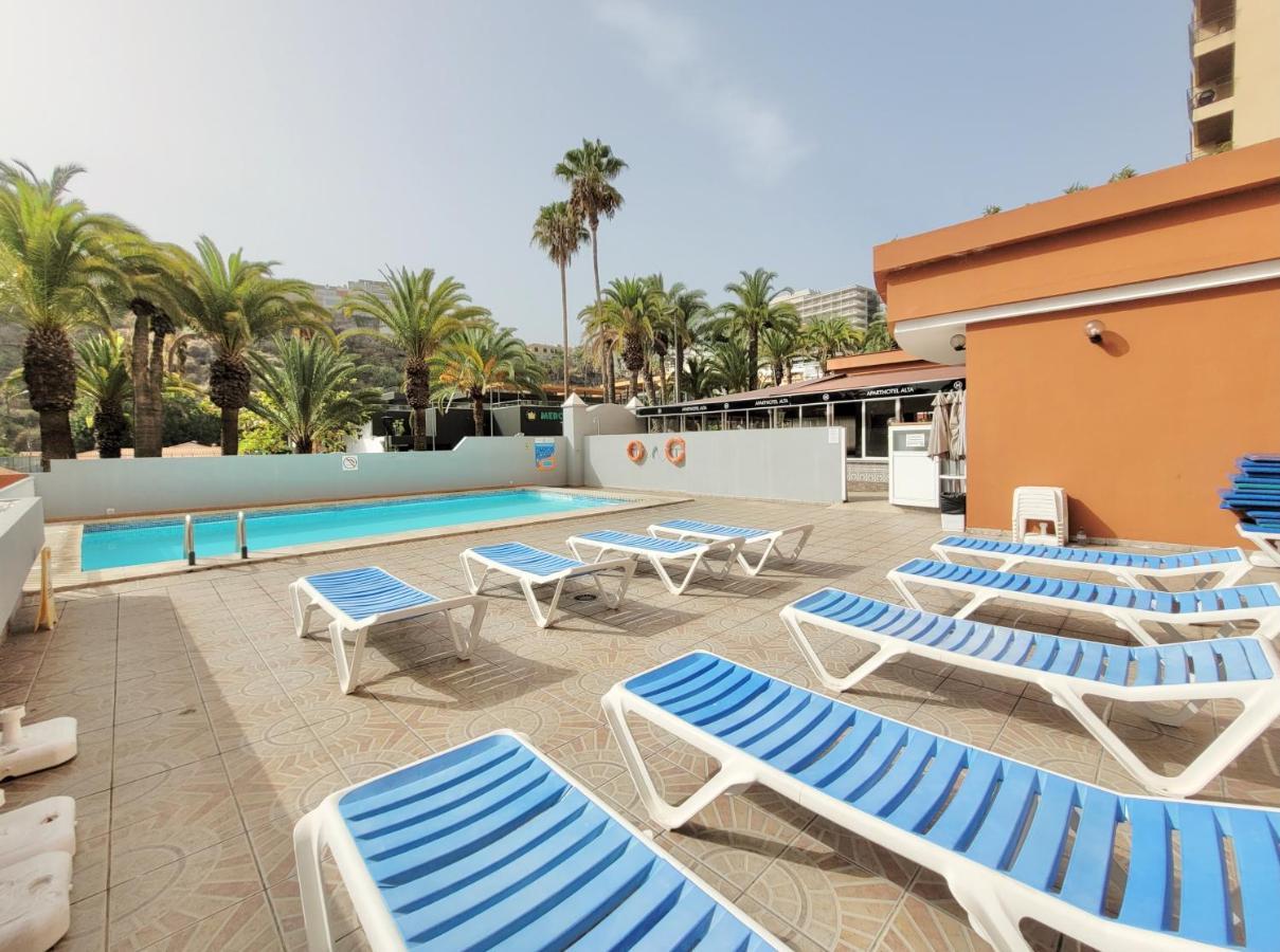 Martianez Downtown Apartman Puerto de la Cruz Kültér fotó
