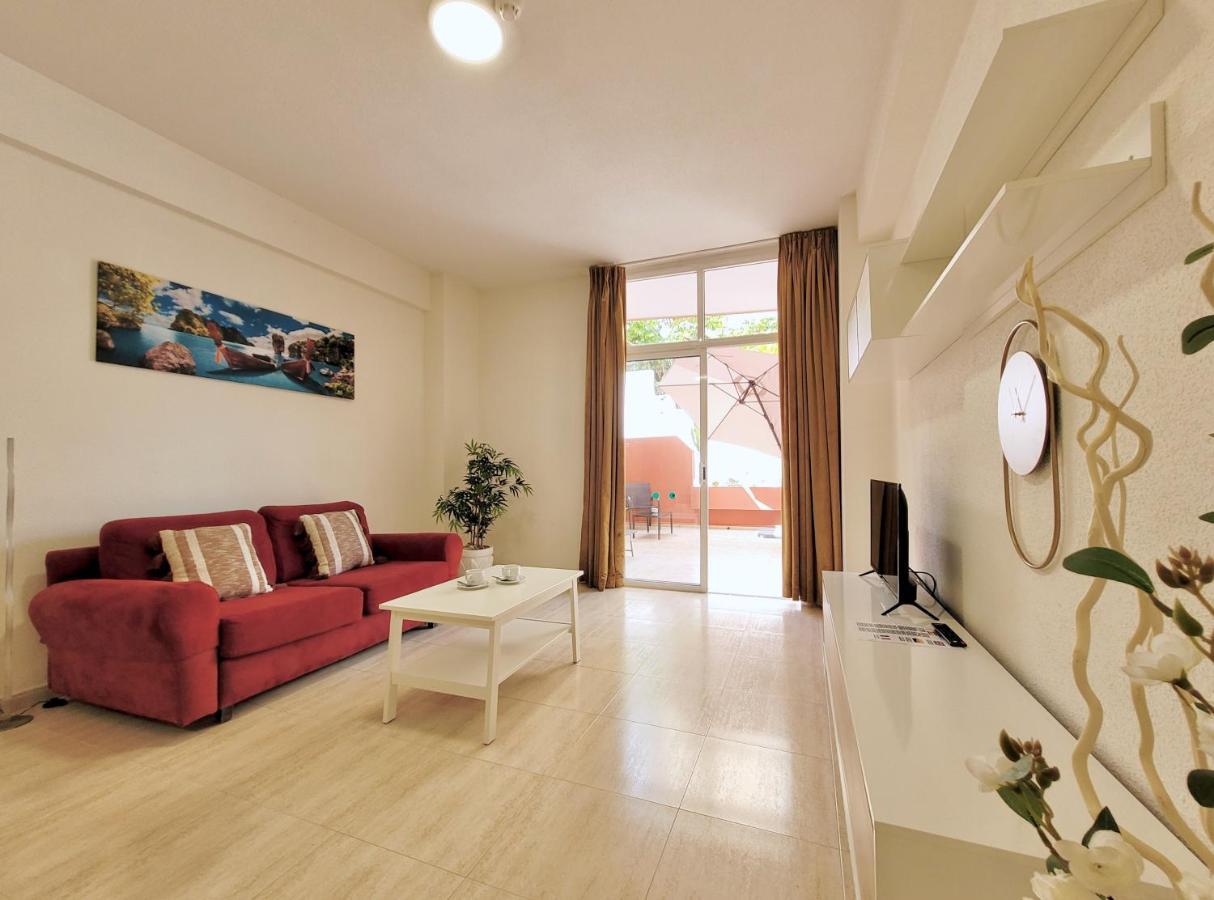 Martianez Downtown Apartman Puerto de la Cruz Kültér fotó
