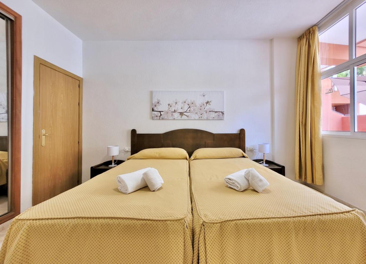 Martianez Downtown Apartman Puerto de la Cruz Kültér fotó