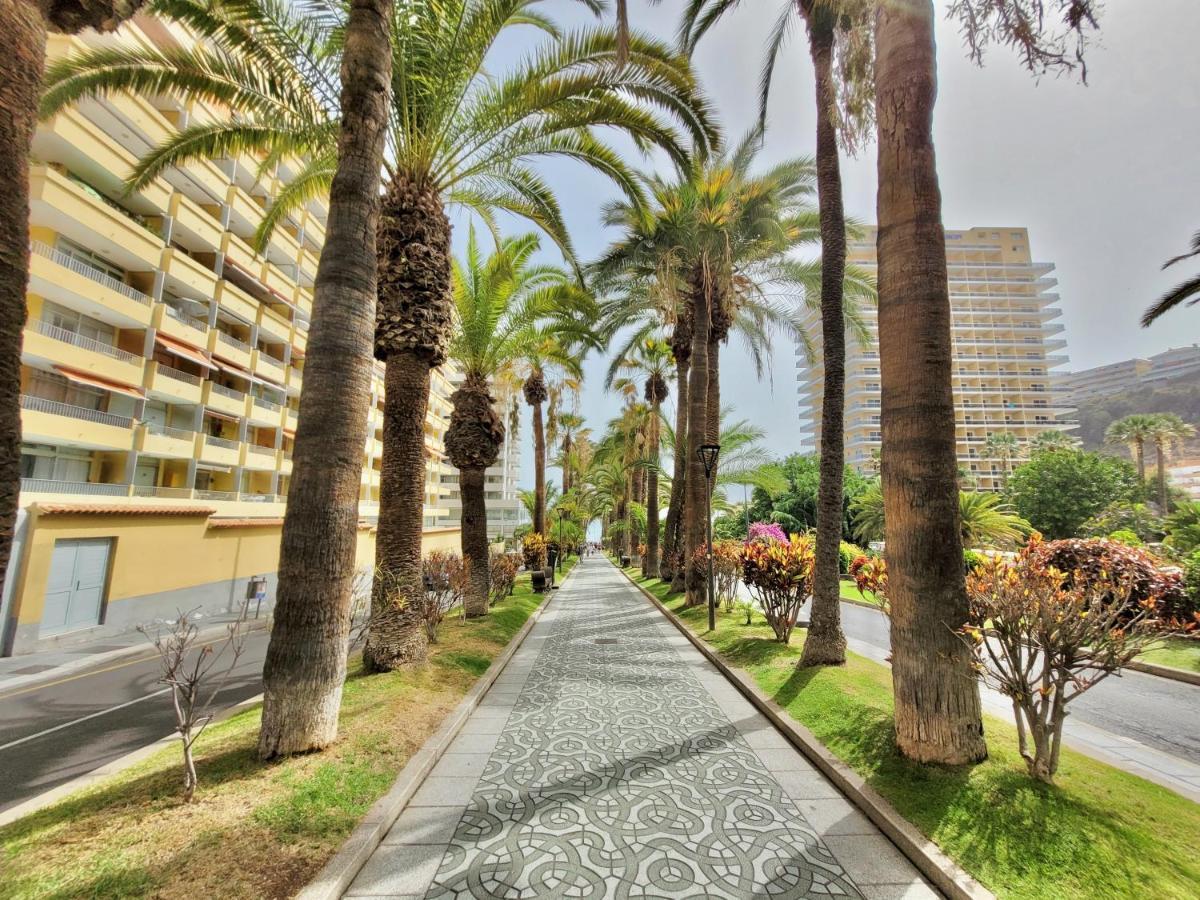 Martianez Downtown Apartman Puerto de la Cruz Kültér fotó