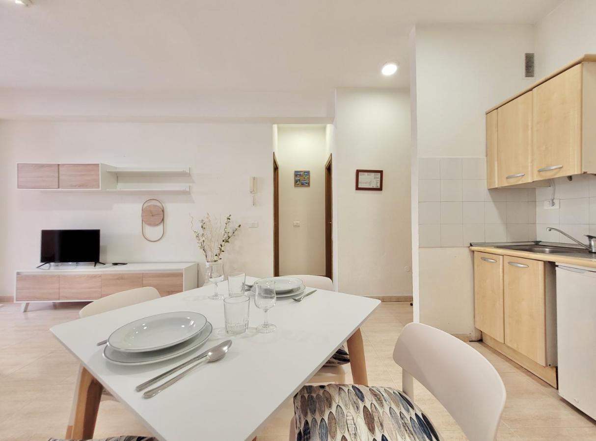 Martianez Downtown Apartman Puerto de la Cruz Kültér fotó