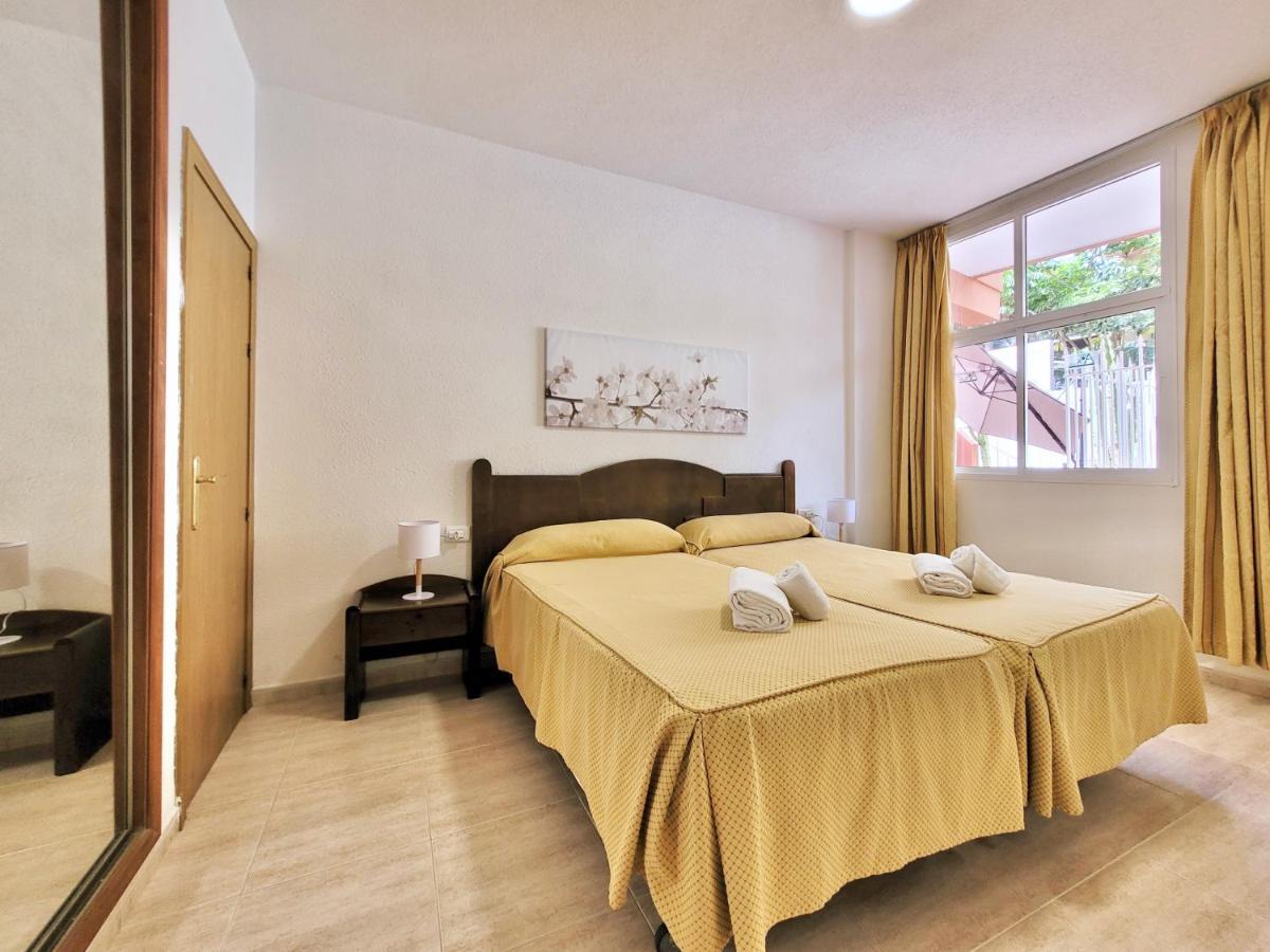Martianez Downtown Apartman Puerto de la Cruz Kültér fotó