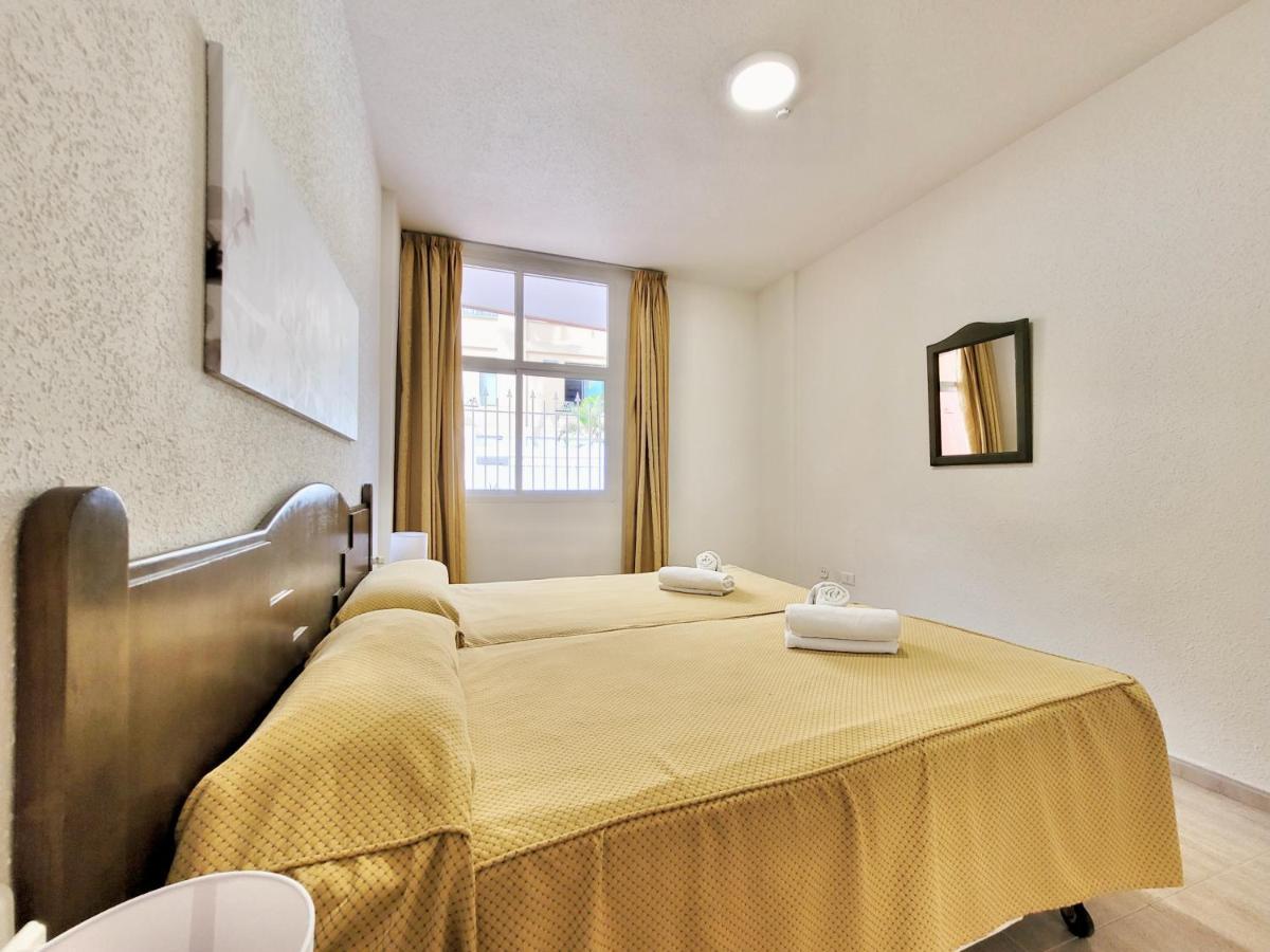 Martianez Downtown Apartman Puerto de la Cruz Kültér fotó