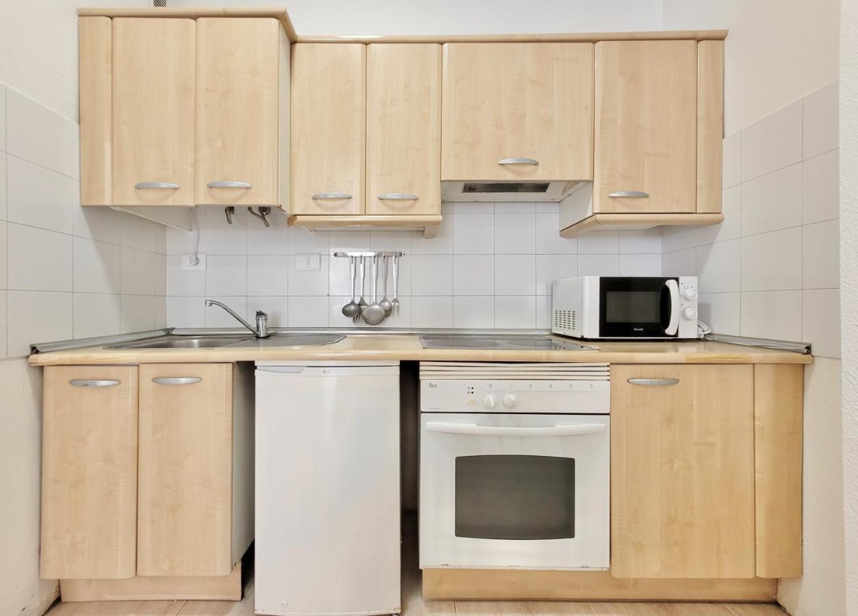 Martianez Downtown Apartman Puerto de la Cruz Kültér fotó
