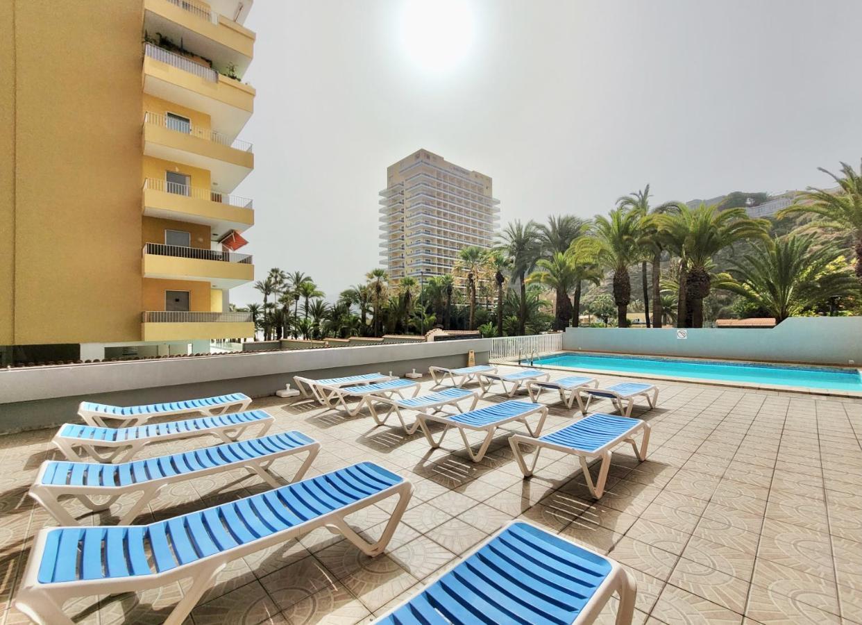 Martianez Downtown Apartman Puerto de la Cruz Kültér fotó