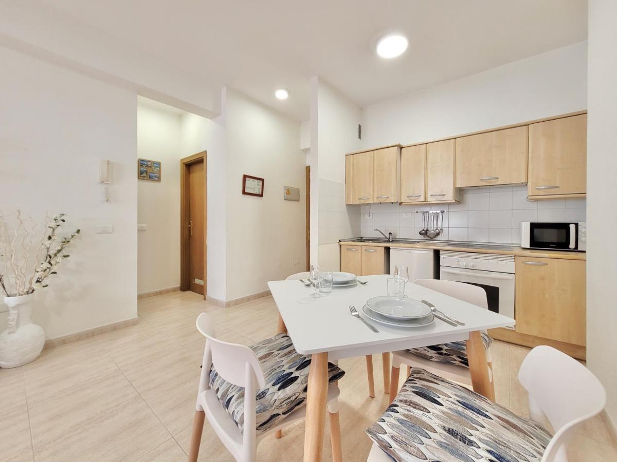 Martianez Downtown Apartman Puerto de la Cruz Kültér fotó