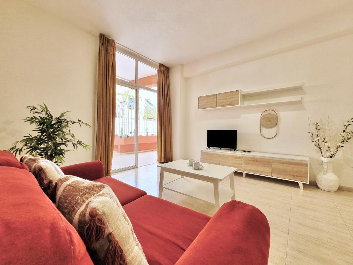 Martianez Downtown Apartman Puerto de la Cruz Kültér fotó