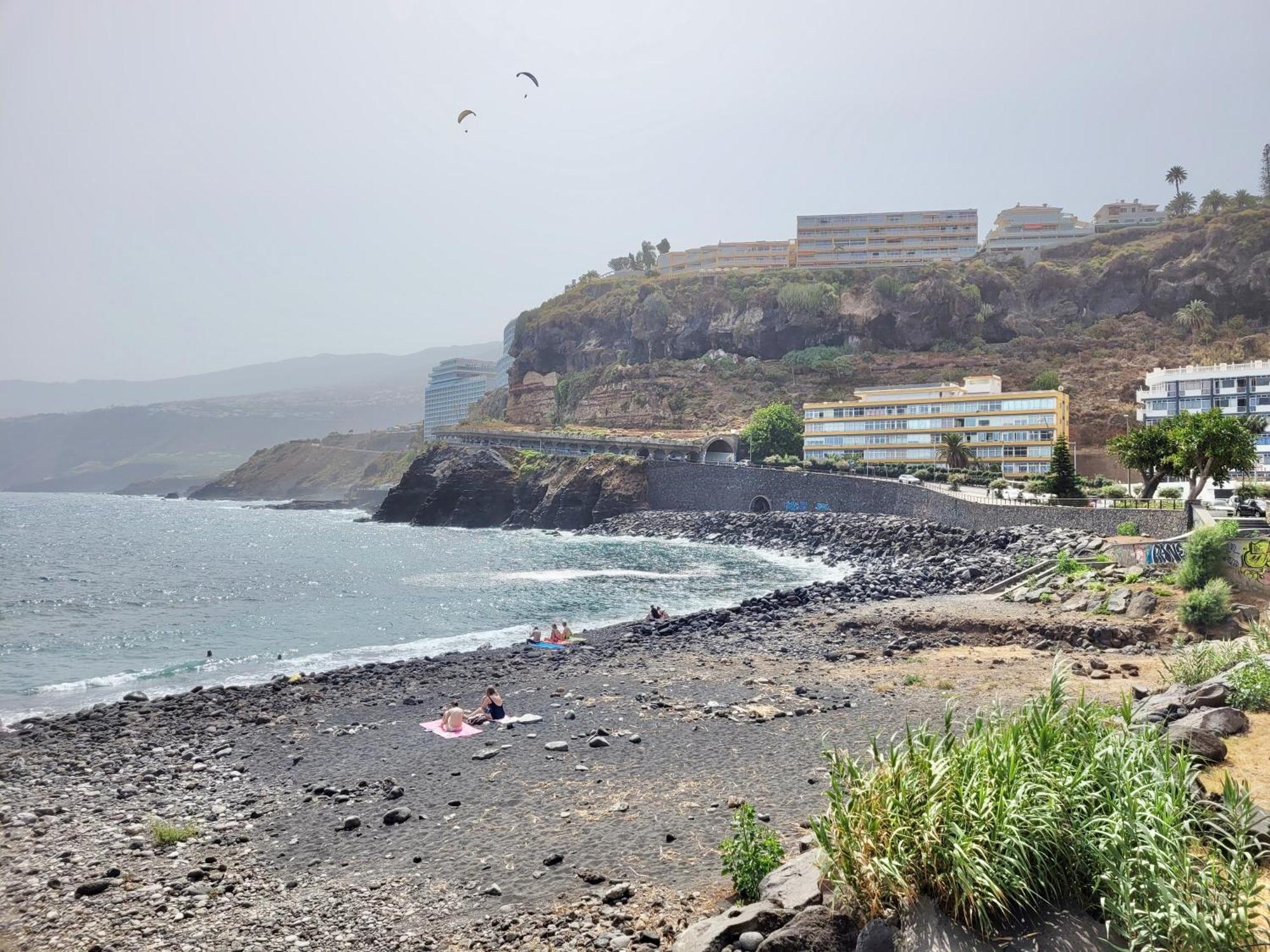 Martianez Downtown Apartman Puerto de la Cruz Kültér fotó